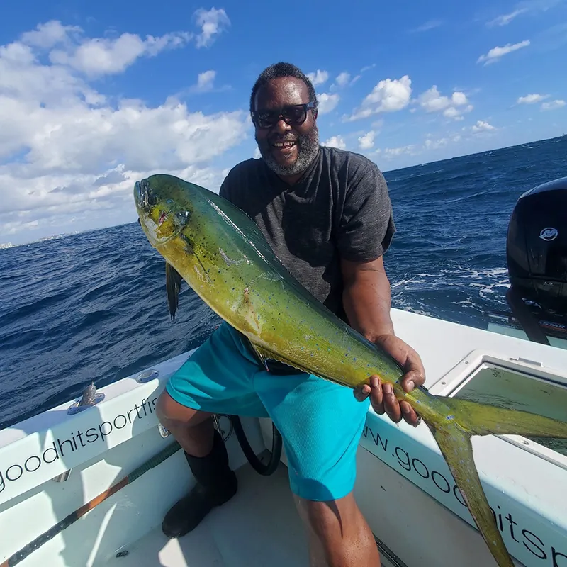 6 hour fishing charters