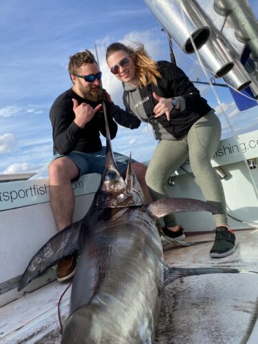 catch fish out of fort lauderdale